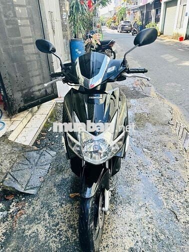 Air Blade AB FI 2009, zin, êm, GTĐĐ, KCC