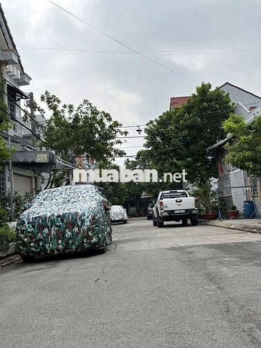 3tỷ850 NHÀ KDC CHIÊU LIÊU DĨ AN