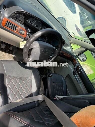 Chevrolet Vivant 2008 7 chỗ bao tranh chấp