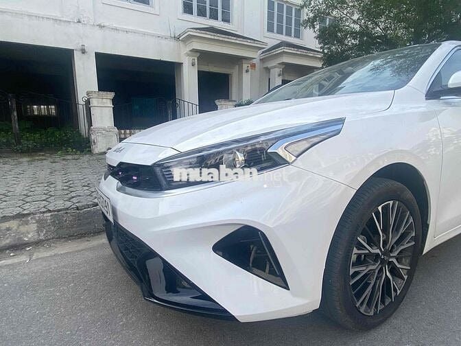 Kia K3 2024 Luxury 1.6 AT - 35000 km