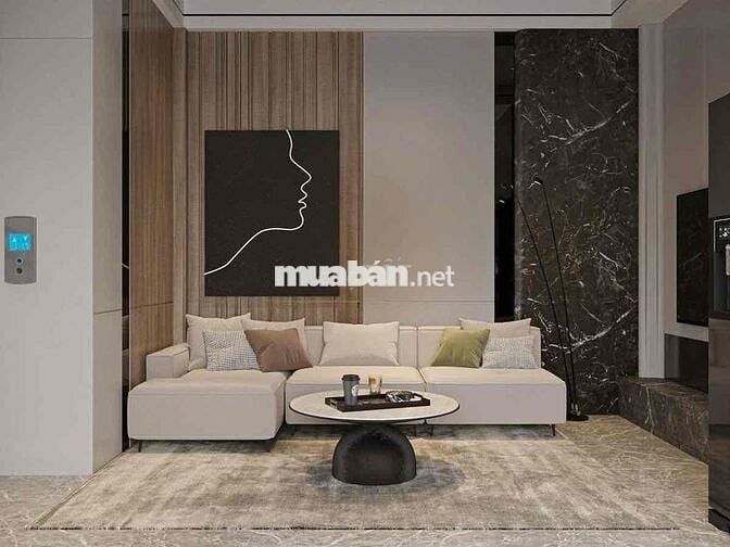 NHÀ MỚI – LÔ GÓC – TRUNG TÂM BA ĐÌNH – TIỆN ÍCH ĐỦ ĐẦY