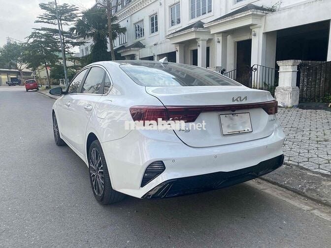 Kia K3 2024 Luxury 1.6 AT - 35000 km