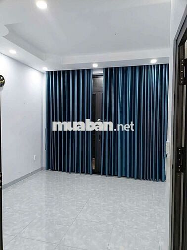 Cho thuê nhà đẹp – KDC Hiệp Thành City, Q12