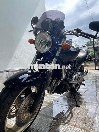 Honda Hornet 250 MC31 Đen