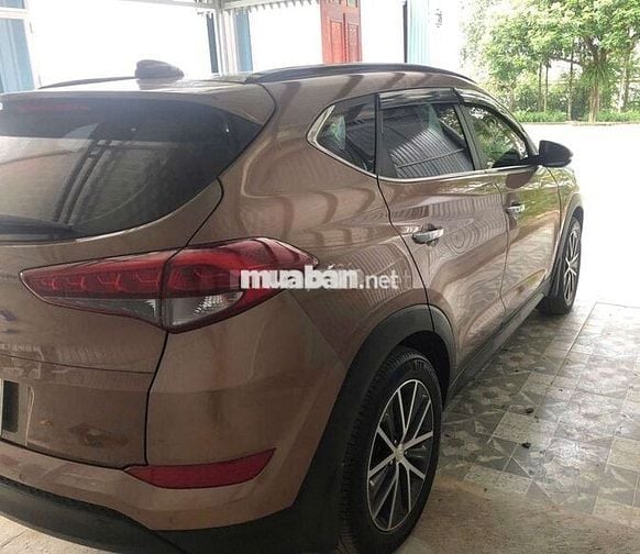 2016 2.0 ATH - 90000 km