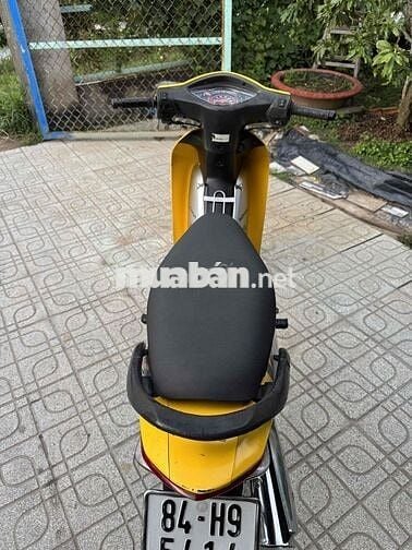 wave @ máy rin im giấy tờ đầy đủ