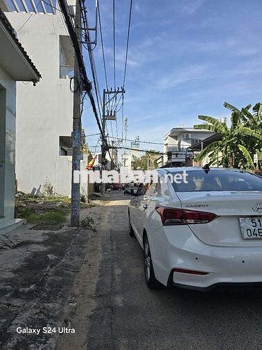 Hyundai Accent 2018 ATH Trắng