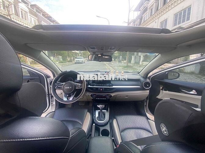 Kia K3 2024 Luxury 1.6 AT - 35000 km