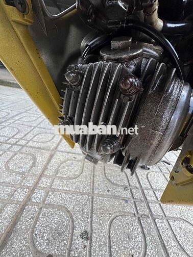 wave @ máy rin im giấy tờ đầy đủ