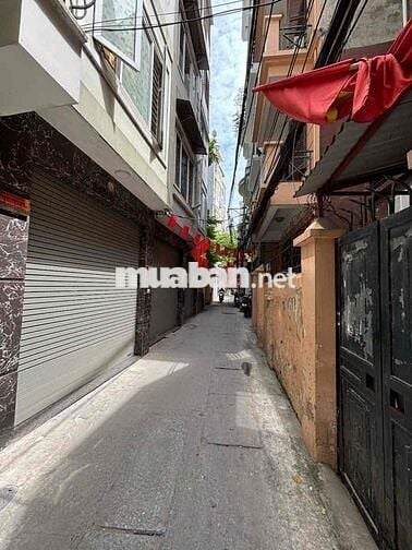 SIÊU HIẾM ĐỘI CẤN – LÔ GÓC 2 MẶT THOÁNG  – NGÕ NÔNG