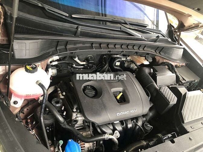 2016 2.0 ATH - 90000 km