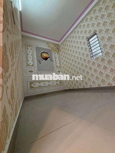 3tỷ850 NHÀ KDC CHIÊU LIÊU DĨ AN