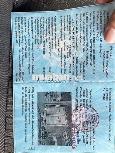 Chính chủ bán , xe như mới , liên hệ thỏa thuận