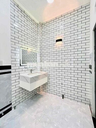 Nhà Xinh Giá Yêu Thương Tặng Full Nội Thất - Trần Đại Nghĩa , TP.HCM