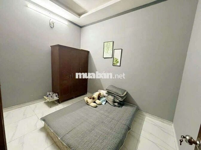 5tỷ6 NHÀ PHƯỜNG ĐÔNG HOÀ NGAY KHU GO DĨ AN