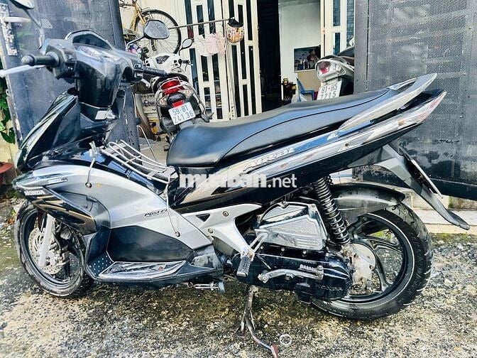 Air Blade AB FI 2009, zin, êm, GTĐĐ, KCC