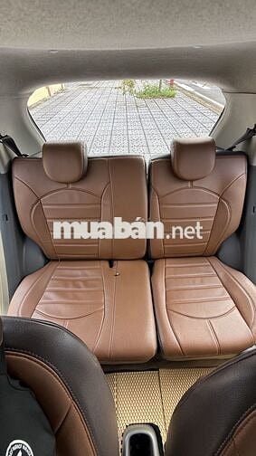 Kia Morning Vàng cát 5 chỗ Số tự động