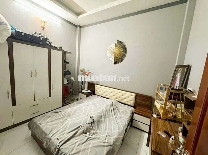 5tỷ6 NHÀ PHƯỜNG ĐÔNG HOÀ NGAY KHU GO DĨ AN