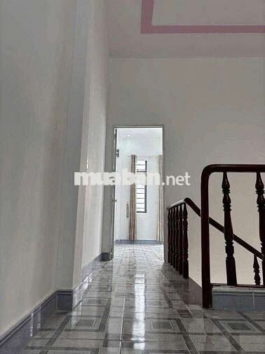 3tỷ850 NHÀ KDC CHIÊU LIÊU DĨ AN