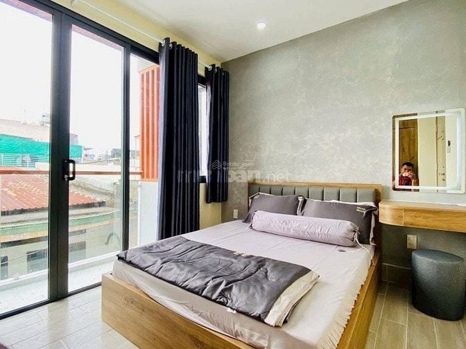 KẸT TIỀN!! Cần bán gấp, đường Nguyễn Thị Minh Khai, phường Dakao, Q1 