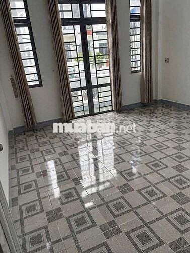 3tỷ850 NHÀ KDC CHIÊU LIÊU DĨ AN