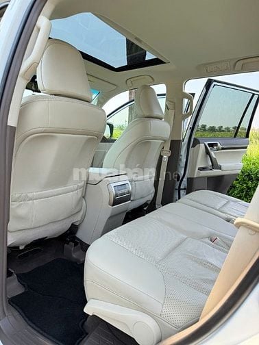 🆕 LEXUS GX460 " Nhập Trung Đông - Siêu hiếm 01 đời chủ từ đầu " 