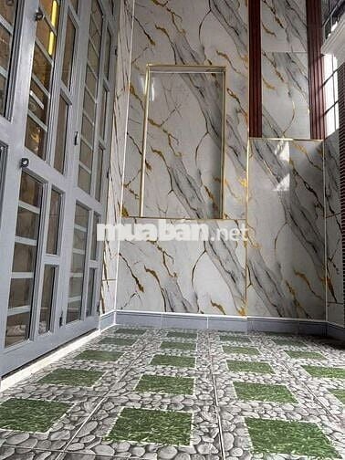 3tỷ850 NHÀ KDC CHIÊU LIÊU DĨ AN