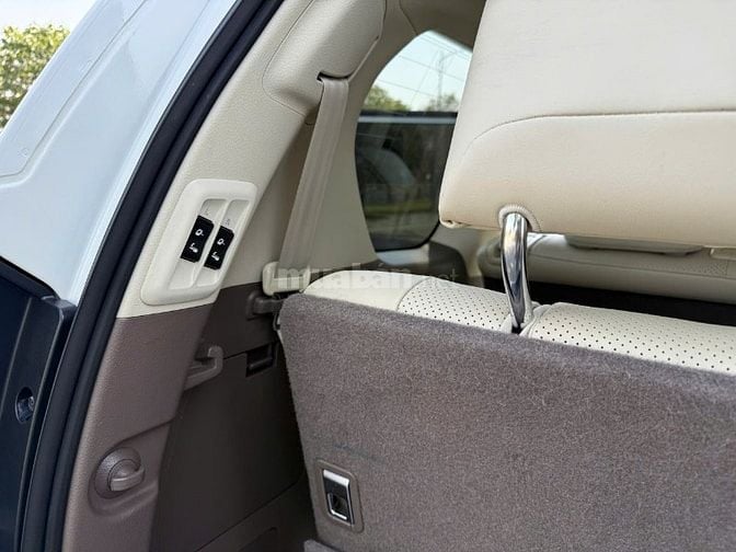 🆕 LEXUS GX460 " Nhập Trung Đông - Siêu hiếm 01 đời chủ từ đầu " 