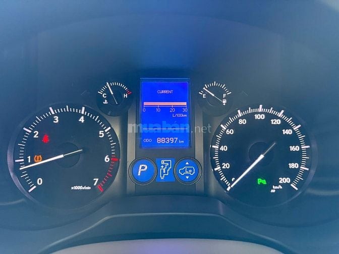 🆕 LEXUS GX460 " Nhập Trung Đông - Siêu hiếm 01 đời chủ từ đầu " 