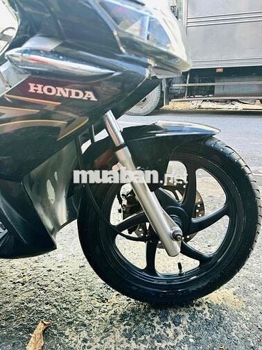 Air Blade AB FI 2009, zin, êm, GTĐĐ, KCC