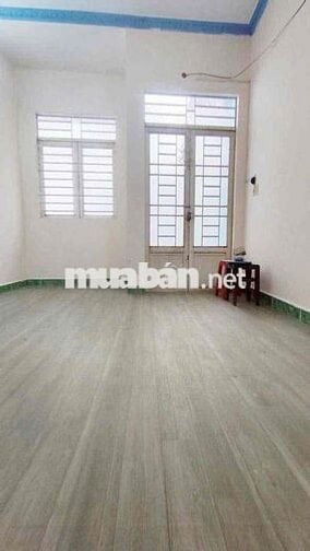 Nguyễn Văn Đậu - Lê Quang Định | 2 Tầng ~50m² | Phân Lô - 3PN | Chỉ 5.