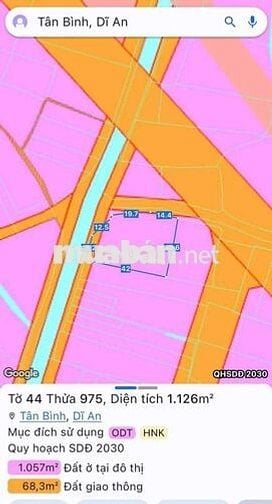 3LÔ ĐẤT F0 CHỦ MỚI TÁCH 3TỶ250/1LÔ