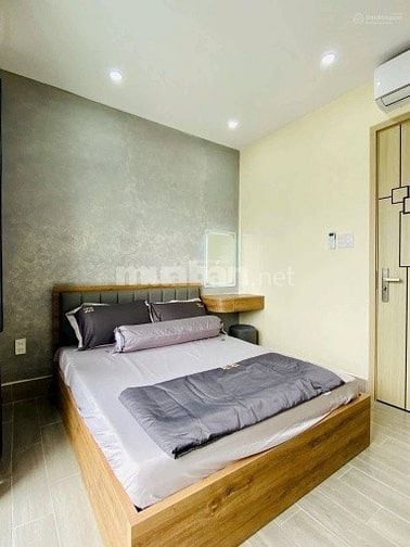 KẸT TIỀN!! Cần bán gấp, đường Nguyễn Thị Minh Khai, phường Dakao, Q1 