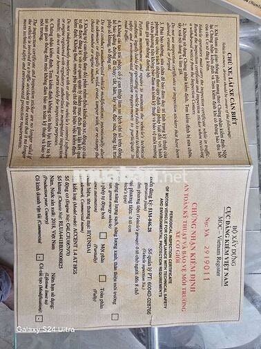 Hyundai Accent 2018 ATH Trắng