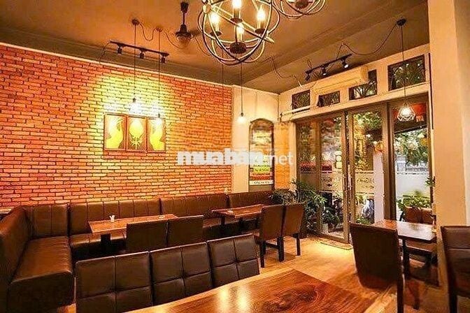 Cho Thuê Nhà Đường Trường Sa, Quận 3 (Ngang 8m - KD TỰ DO - CHO CH/KS)