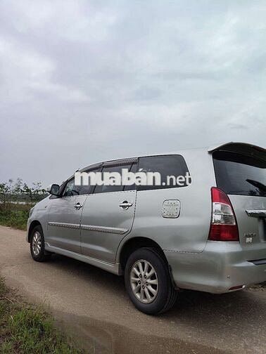 2012 2.0E - 190000 km