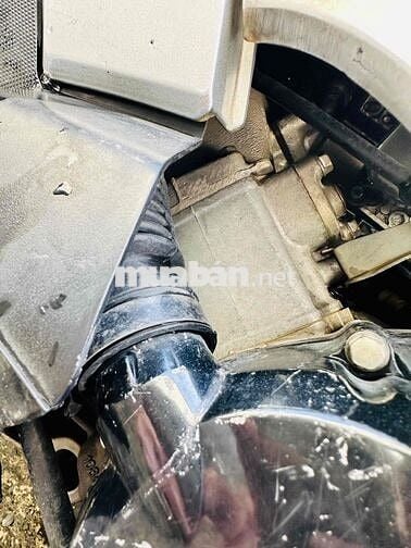 Air Blade AB FI 2009, zin, êm, GTĐĐ, KCC