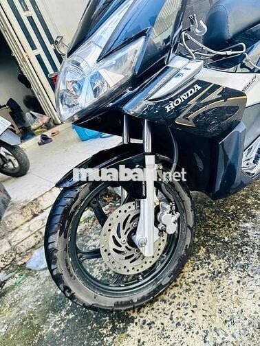 Air Blade AB FI 2009, zin, êm, GTĐĐ, KCC