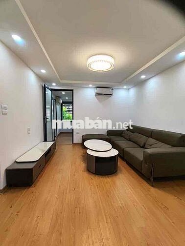 BÁN NHÀ CỰC HIẾM – TẬP THỂ THÀNH CÔNG – SAU QUY HOẠCH RA MẶT PHỐ LA TH