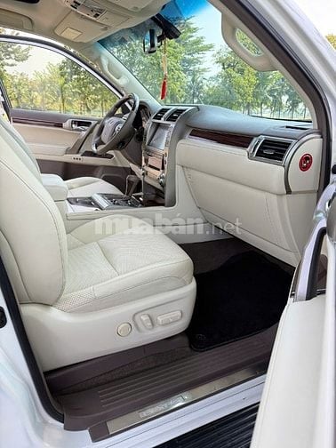 🆕 LEXUS GX460 " Nhập Trung Đông - Siêu hiếm 01 đời chủ từ đầu " 