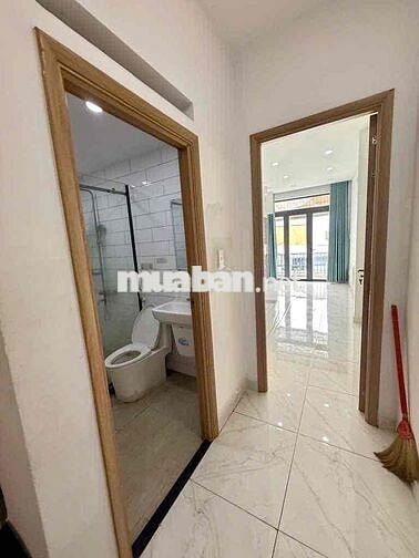 BÁN NHÀ 4 TẦNG ĐÚC RẺ NHẤT THỊ TRƯỜNG PHÂN KHÚC 6Đ HXH