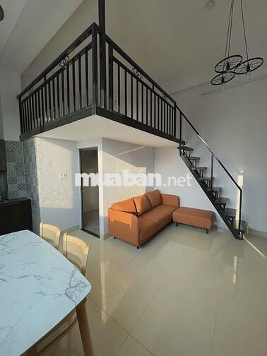 1 PHÒNG *** CĂN HỘ DUPLEX CỬA SỔ NGAY KHU VỰC NGUYỄN ẢNH THỦ