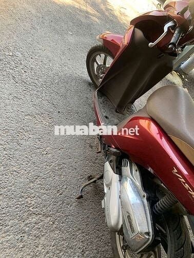 Honda Vision 2019 Smartkey