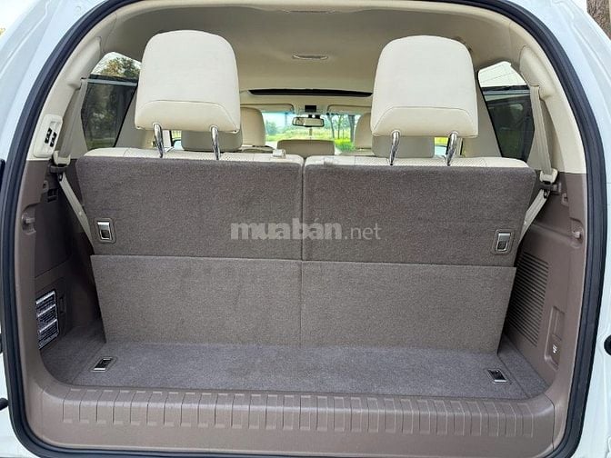 🆕 LEXUS GX460 " Nhập Trung Đông - Siêu hiếm 01 đời chủ từ đầu " 