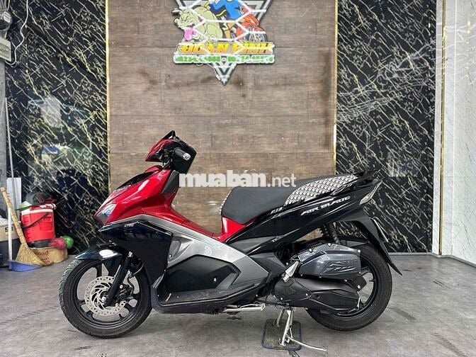 Airblade 125 2016 gop tra truoc 10tr bao nợ xấu