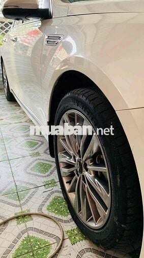 Kia Optima 2019 Optima 2.0AT - 51560 km