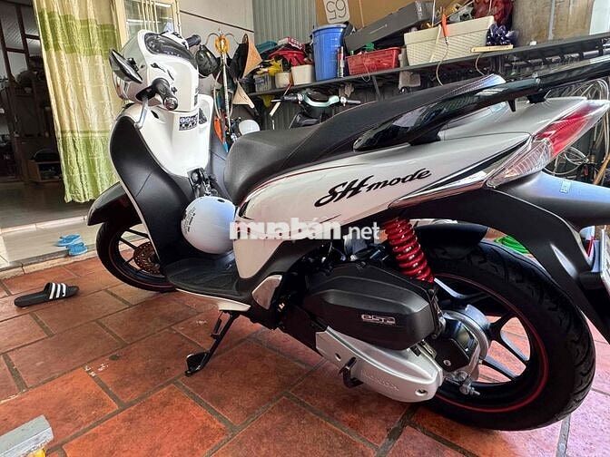 cần bán shmode abs 2020