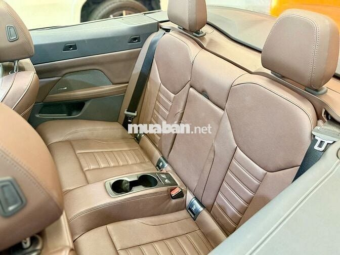 BMW 430i Convertible M Sport 2023