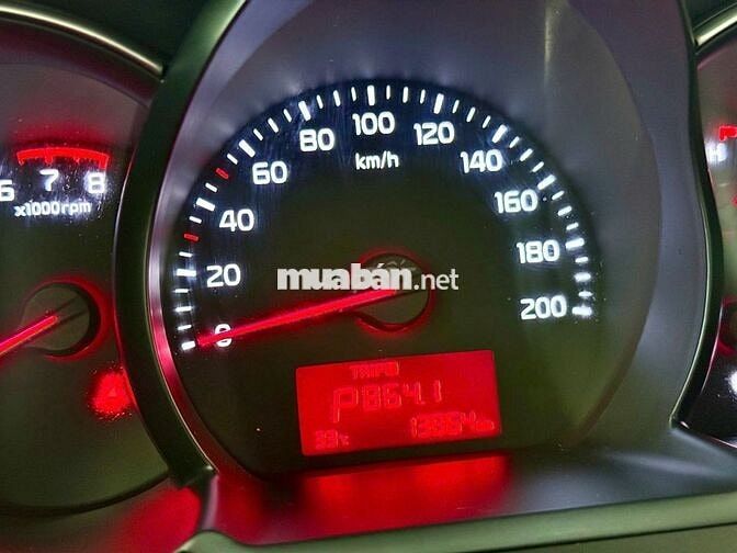 Kia Morning 2017 Si AT - siêu siêu lướt 13,000 Km.
