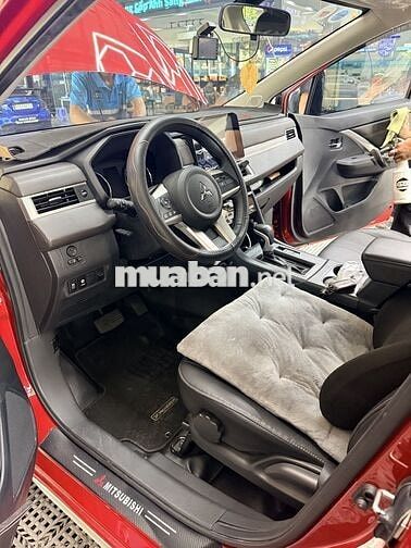 Mitsubishi Xpander 2023 Premium 1.5 AT - 24000 km